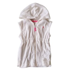 Carter's Hooded Swim Cover-up